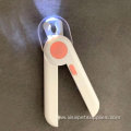 Dog Nail Upgraded LED Light Pet Nail Clippers